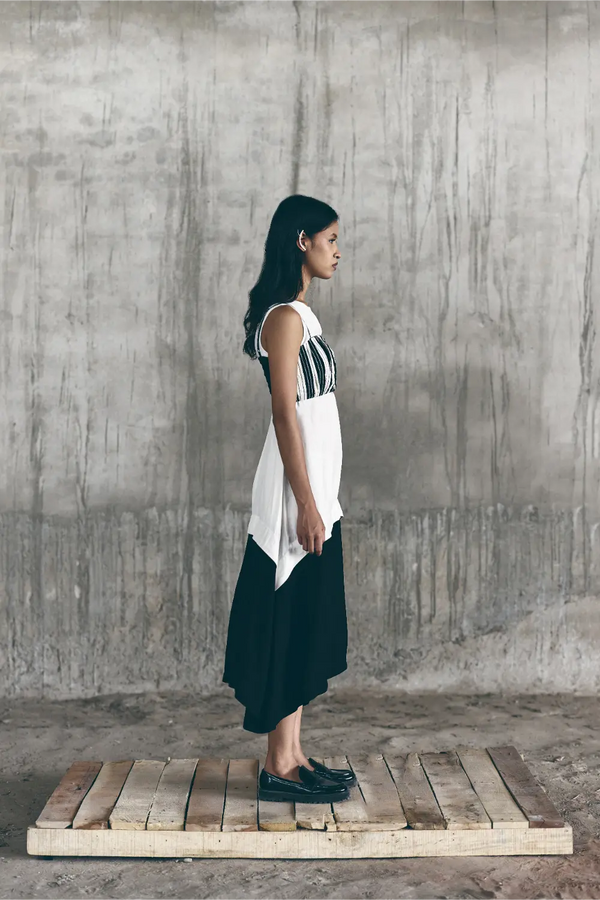 The Space Between - Rhythm Bustier