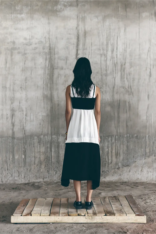 The Space Between - Rhythm Bustier