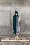 The Space Between - Parallel Dress