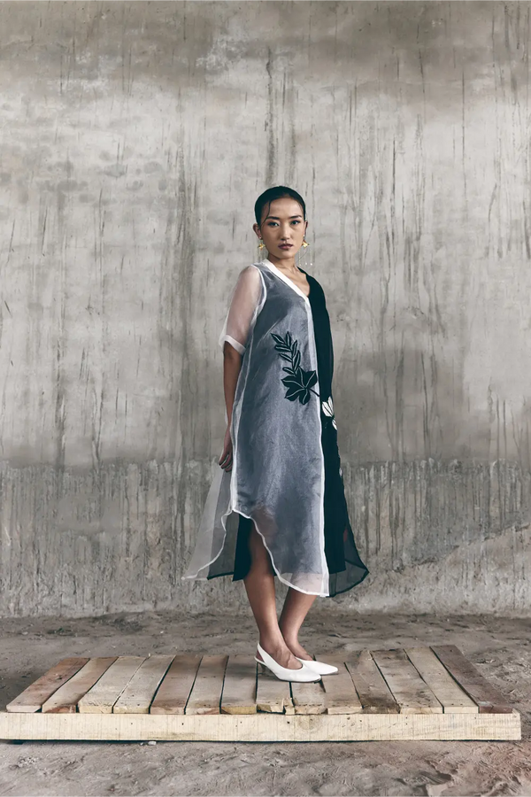 The Space Between - Parallel Dress