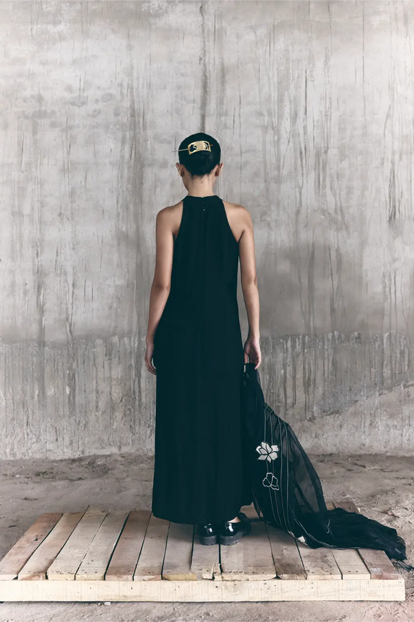The Space Between - Still Dress