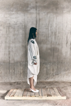 The Space Between - Cascade Dress