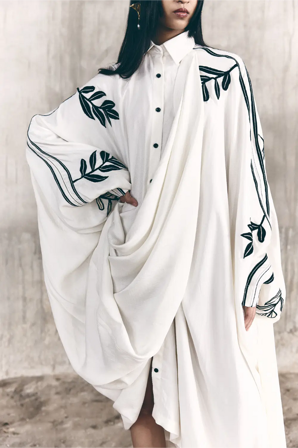 The Space Between - Cascade Dress
