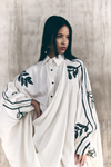 The Space Between - Cascade Dress