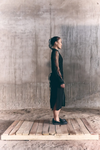 The Space Between - Aperture Dress