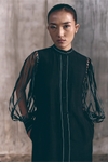 The Space Between - Aperture Dress