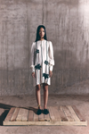 The Space Between - Confluence Dress