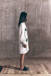 The Space Between - Confluence Dress
