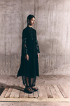 The Space Between - Ground Kurta