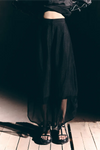 The Space Between - Fade Trousers