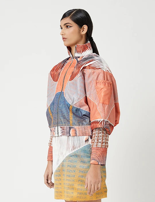 Jean Pieux Jacket