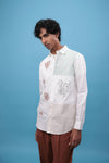 Riviera Bloom Shirt
