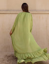 Siren Robe