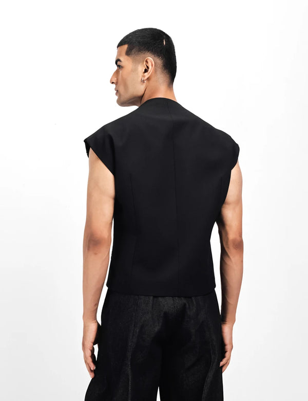ASHROOT VEIN JACKET