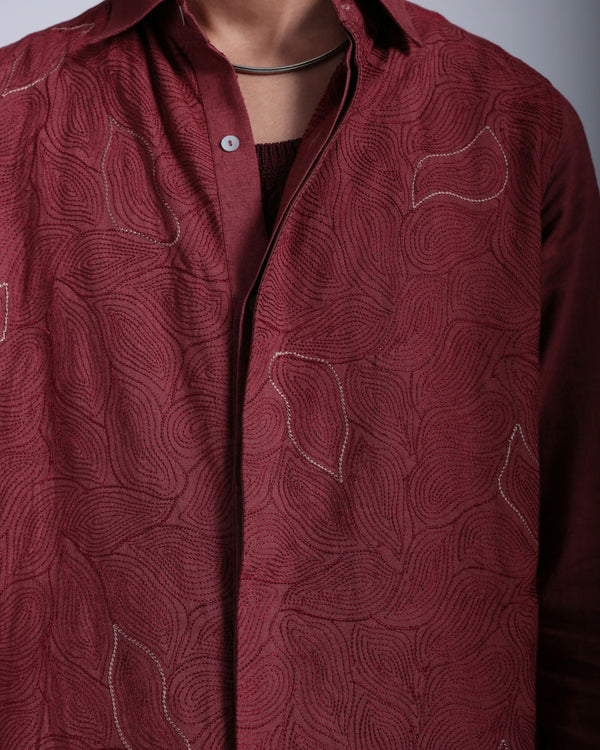 Crimson Grace Shirt
