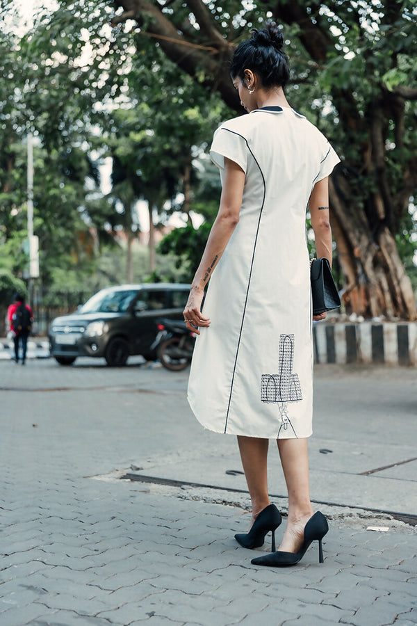 Eros Dress