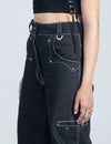 Versatile 1 Jeans