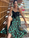 Tenerife Slip Dress