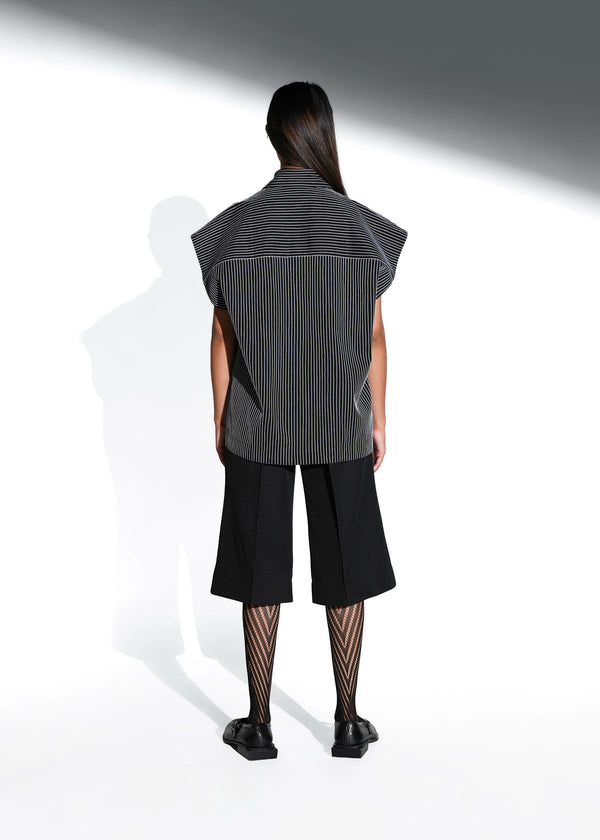The Auralis shirt
