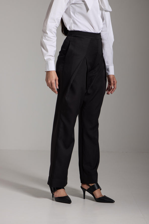 Twilight Pleated Pants