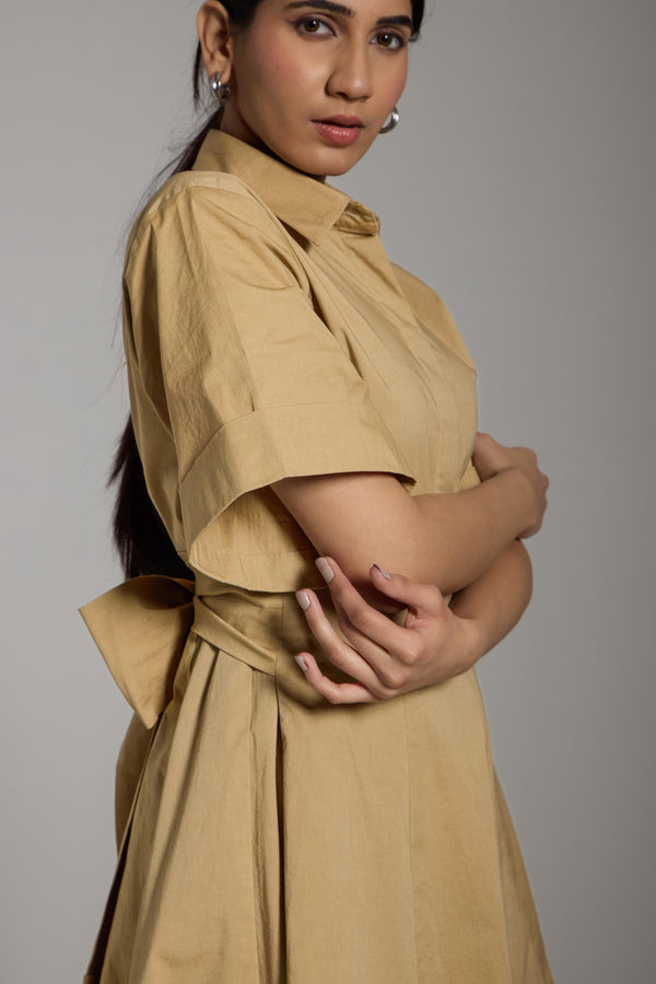 Sunset Sands Dress