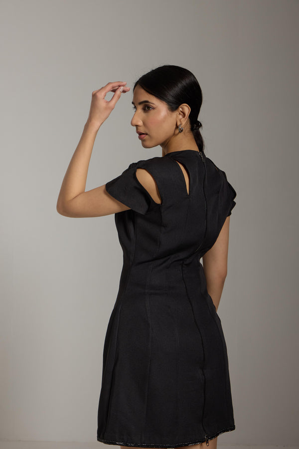 Twilight Cut-out Dress