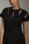 Twilight Cut-out Dress