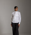 Cloud Tie Shirt