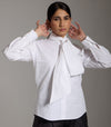 Cloud Tie Shirt