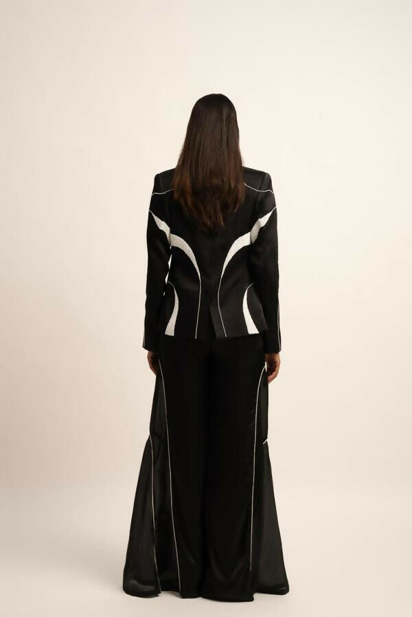 THE MORPHIC MIRAGE BLAZER