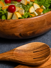 Salad Bowl - Dome