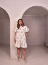 Avis Short Dress
