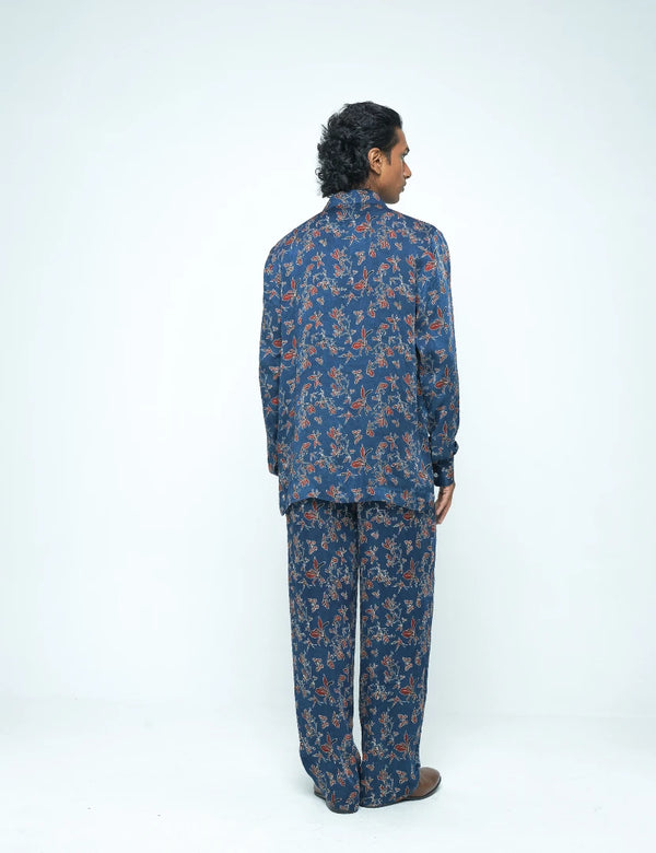 Flutter & Flow Shirt