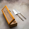 Foil Cake Knife Set