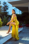 Verita Maxi Dress