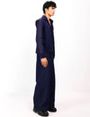 INDIGO DRIFT SHIRT