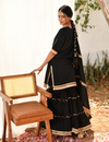 Kajri Sharara Set