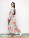 Pink Swing & Sway Skirt