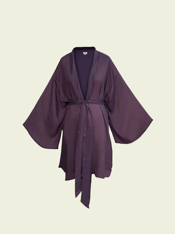 Octopus Robe