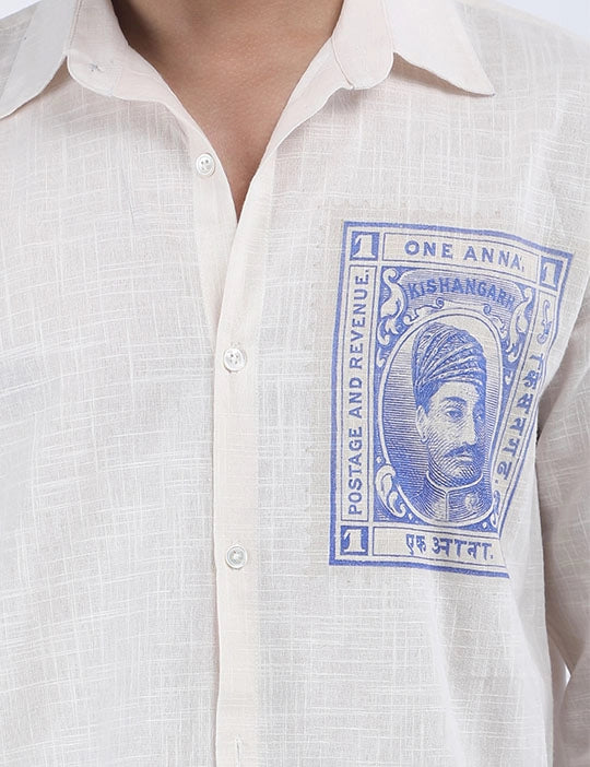 Kishangarh Shirt