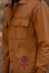 ANDREW SHACKET