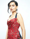 Contour Dress