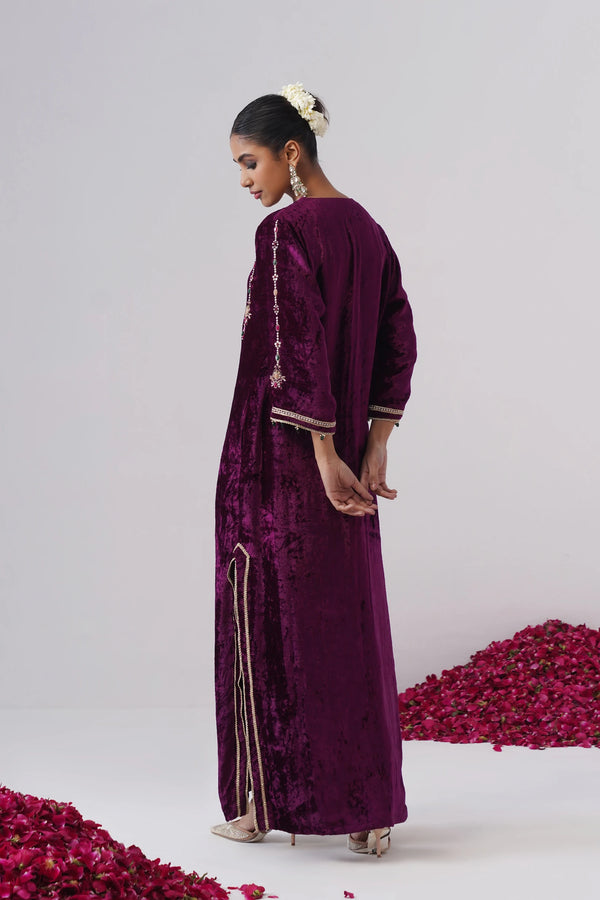 Malika Kaftan