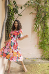 Blair Dress