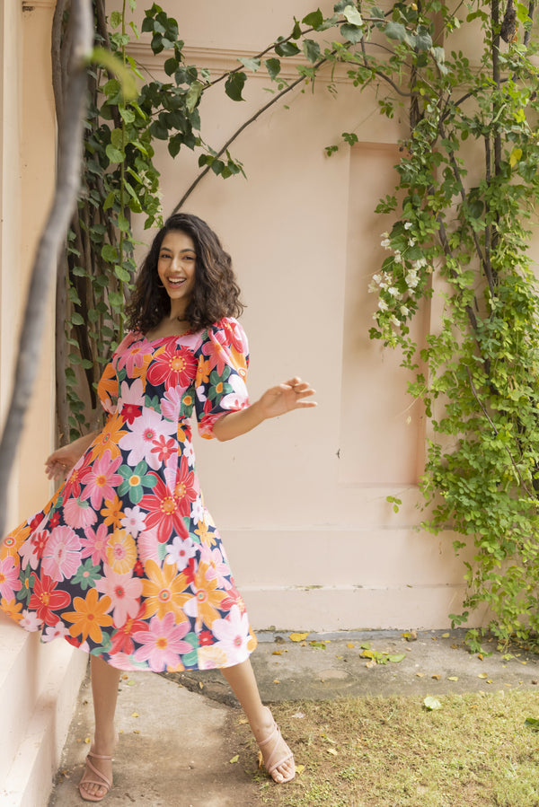 Blair Dress