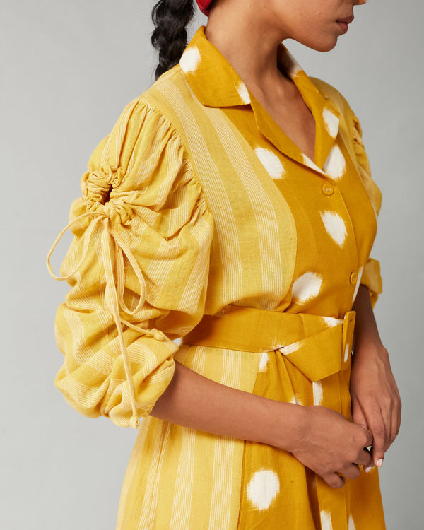 Sunshine Alba Dress