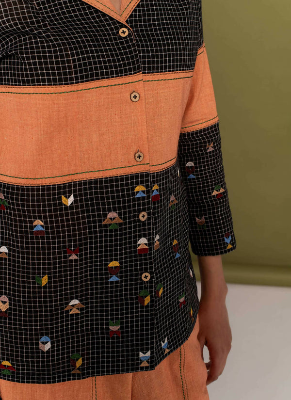 Devyani Co-ord