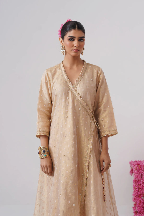 Sunehri Set
