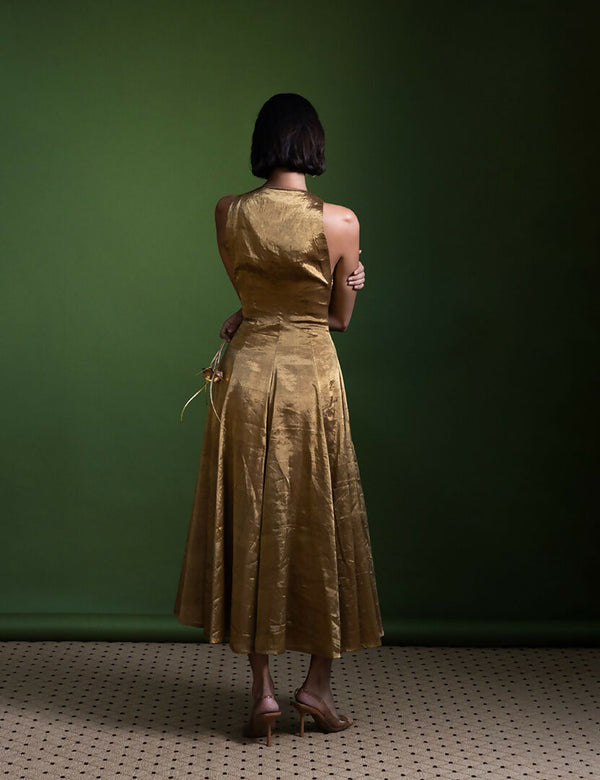 Indore Dress