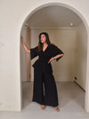 Mia Ruched Top